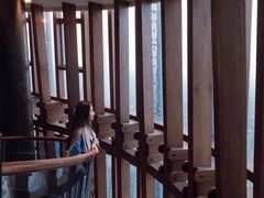 -泉客厅LAPUTA·天空之城