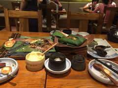 云海肴·云南菜(伊势丹店)-云海肴·汽锅鸡·云南菜(天津国金汇店)