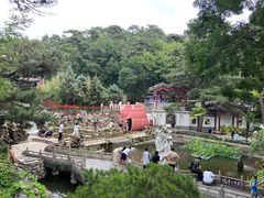 -红螺寺