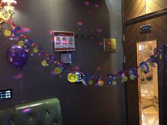 -钱柜音乐会所(罗湖店)