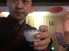 -蘭葶花酒馆(鼓楼店)