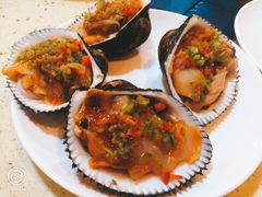 -港畔赶海蒸汽海鲜烧烤自助(仙螺岛店)