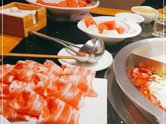 -竹犇番茄火锅(长风街店)