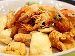-Ponte 意大利餐厅