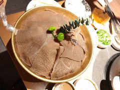 -巴奴毛肚火锅(京西大悦城店)