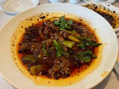 -渝信川菜(南滨店)