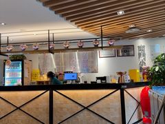 -南门小馆·清真(国贸商城店)