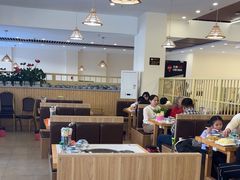 -朴小妹人参鸡汤火锅(长白山万达店)