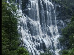 -千泷沟大瀑布旅游区