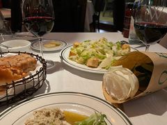 -Wolfgang’s Steakhouse 沃夫冈牛排馆(上海白玉兰广场店)