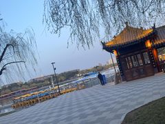 -长春市南湖公园