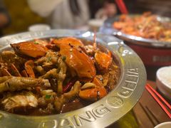 -胖哥俩肉蟹煲(苏州中心店)