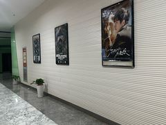 -新世界国际影城