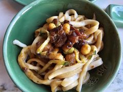 -那家小馆•北京菜•烤鸭(香山店)