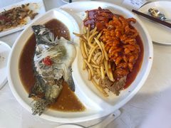 -马凯餐厅(长椿街店)