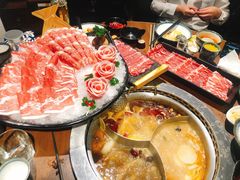 -快乐小羊(富强中路店)