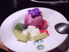 -绿茵阁(体育西分店)
