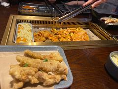 -新石器烤肉(之心城店)