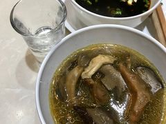 -爱膳菌锅锅(阳南店)
