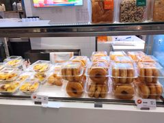 -BreadTalk面包新语·烘焙蛋糕(海珠丽影广场店)