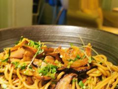 -良木缘咖啡西餐(优品道广场店)