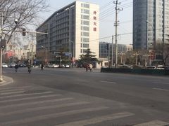 -七里庄(地铁站)