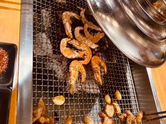 -肉甲韩国木炭烤肉(新壹街1店)