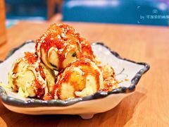 土豆沙拉-村上一屋·亚洲菜融合小馆(南楼店)