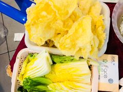 -光明清汤羊(宝业路店)