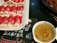 -井格重庆火锅(燕郊永旺店)