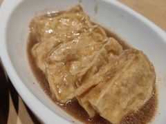 香卤云朵豆腐-喜家德虾仁水饺(东方宝泰店)