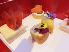 -北京贵宾楼饭店 红墙咖啡厅