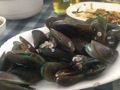 -钱大妈海鲜饭店(保利林语店)