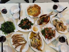 -蛇口康乐快餐鱼仔档(翠苑小区店)