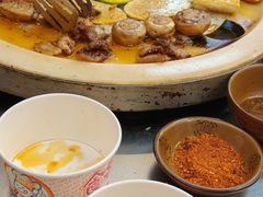 -阿昌白族石板烧(大理古城店)