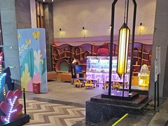 -清远熹乐谷温泉度假酒店
