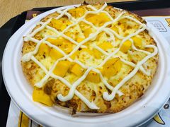 全是芒果比萨-City1+1城市比萨(国商卫星广场店)