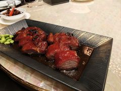 -8餐厅(新葡京酒店)