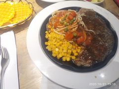 -豪客来牛排(大汉口城店)