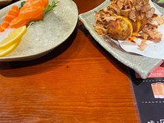 -三月居酒屋(青年大街店)