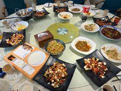 -玉桥餐厅(天坛店)