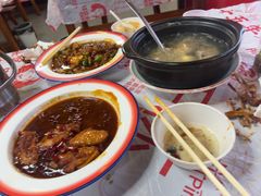 -佳佳麻辣烧菜馆