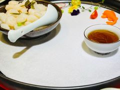 -荷风细雨·中国茶宴(碧云店)