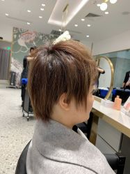-Kraemer paris·苏豪路易士·嘉玛发廊