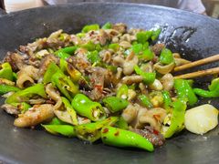 -张氏父子常德肠子馆(红星总店)
