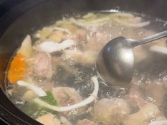 -狐狸爱上椰子鸡(滨江星光大道店)