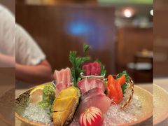 刺身拼盘-小山日本料理(太古汇店)