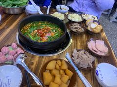 -笔记安顺夺夺粉火锅