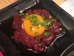 -焼肉 ウエスト(天神店)