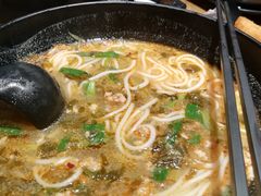 云南小锅米线-云味馆过桥米线(皇庭广场店)